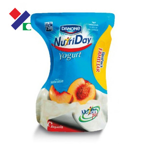 Más comida redonda <span class=keywords><strong>en</strong></span> forma de bolsa de jugo con roto hilo lágrima - Product Image 6