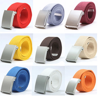 Ceinture tressée en tissu avec boucle à came pour accessoires vestimentaires en gros, avec laine et métal