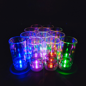 La personalità creativa di vetro di colpo aggiungere acqua glow - Product Image 3