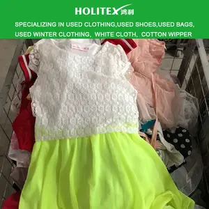 wholesale cheap price used clothing singapore style second hand clothes export to Africa