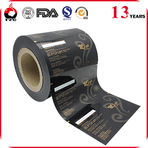 Huile <span class=keywords><strong>Anti</strong></span> Film de protection en plastique pour <span class=keywords><strong>café</strong></span> - Product Image 3