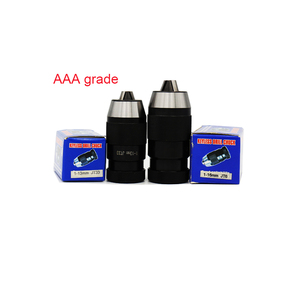 Mandrins de perceuse sans clé de haute qualité JT1 JT2 JT3 JT6 - Product Image 1