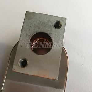 K19 Cummins Peças do motor Refrigerador de óleo 3023079 3002567 206969 3201785 3331668 3804935 4095097 - Product Image 5