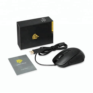 Ergonomie conception usb optique souris de jeu T47 pour PS4 <span class=keywords><strong>gamer</strong></span> - Product Image 6
