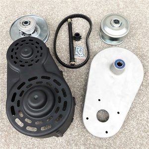 Bộ Chuyển Đổi Mô-men Xoắn 40 Series Cao P-recision Động Cơ Go Kart - Product Image 2
