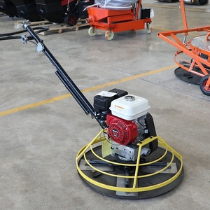 Fabrik Verkauf Mini Beton Power Kelle Maschine für Verkauf - Product Image 1