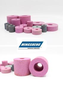 Abrasive Tool Cup Shape Vitrified Ceramic <strong>Grinding</strong> <strong>Wheel</strong> Polishing <strong>Wheel</strong> - Product Image 2
