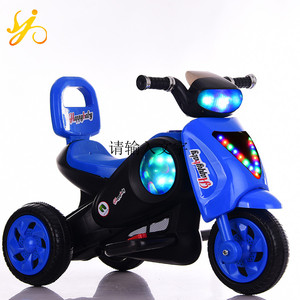 6 V 4.5 A Şarj Edilebilir çocuklar elektrikli motosiklet/<span class=keywords><strong>3</strong></span> satılık tekerlek çocuk pil moto/çocuklar akülü motosiklet - Product Image 1