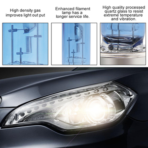 Illuminazione alogena <span class=keywords><strong>h7</strong></span> 12v <span class=keywords><strong>55w</strong></span> <span class=keywords><strong>lampadina</strong></span> alogena per auto - Product Image 5