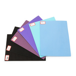 2.0mm azul 35-55 dureza Eva lamina <span class=keywords><strong>abeto</strong></span> Eva suelas hoja - Product Image 3