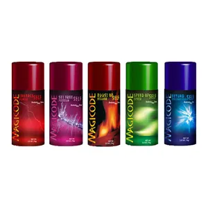 Body Spray 150Ml Verbeteren Power Voor India