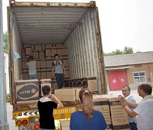 אור אפור צבע אלומיניום אביזרי עבור חלון & דלת תחתון דלת חותם רצועת מברשת - Product Image 6