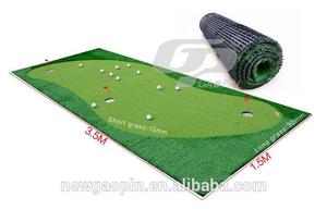2018 hit <span class=keywords><strong>practice</strong></span> <span class=keywords><strong>de</strong></span> <span class=keywords><strong>golf</strong></span> tapis min mini terrain <span class=keywords><strong>de</strong></span> <span class=keywords><strong>golf</strong></span> intérieur/extérieur <span class=keywords><strong>de</strong></span> <span class=keywords><strong>golf</strong></span> frapper mat - Product Image 4