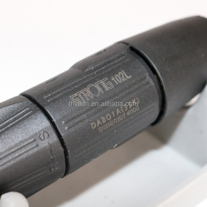 Di alta Qualità e CE Approvato Dental Micromotore Strong210 + 102L con Resistente 102 Manipolo/Intaglio Macchina - Product Image 5