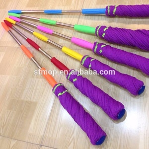 360 <span class=keywords><strong>Microfiber</strong></span> Dễ Dàng Làm Sạch Twist Lau Với Đầu Thay Thế Lau - Product Image 2