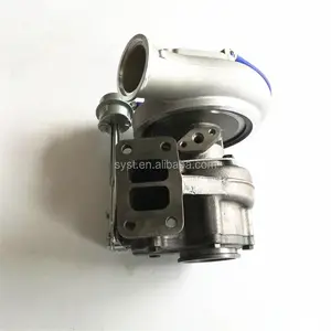 Hino truck parts diesel engine parts HX40W VG612600118895 VG2600118899 VG1560118229 VG1540110066 turbochargers for sale