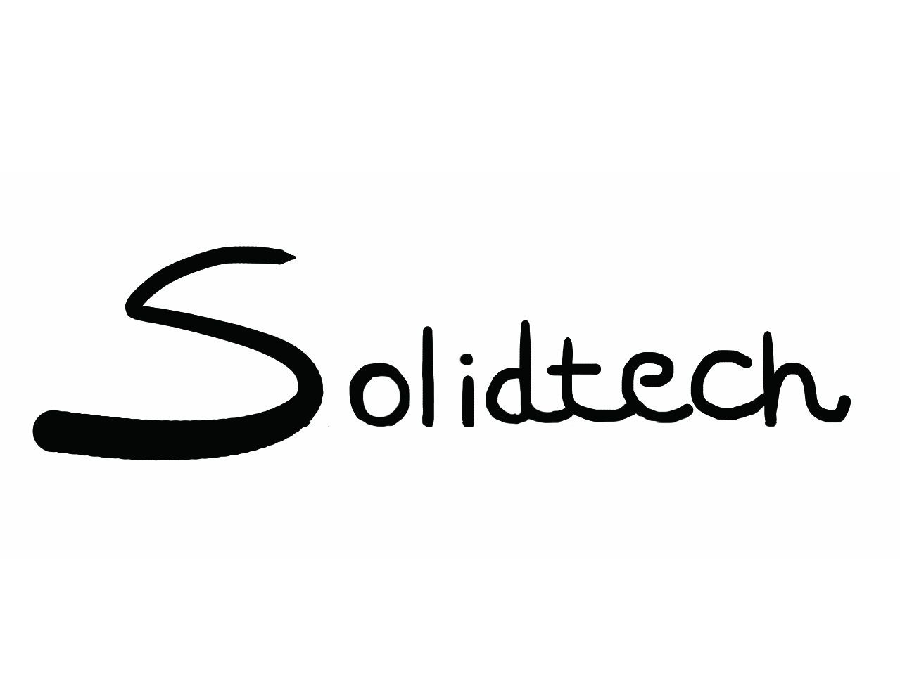 Qingdao Solidtech I/E Co., Ltd. logo