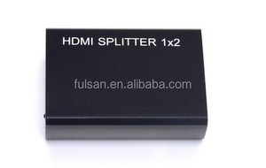 ตัวแยกสัญญาณ <span class=keywords><strong>HDMI</strong></span> 1X2 1080P 4K - Product Image 3