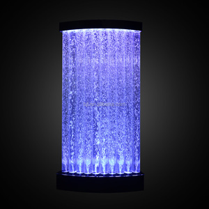 Acuarios de plástico burbuja de agua Sala separadores tabique - Product Image 1