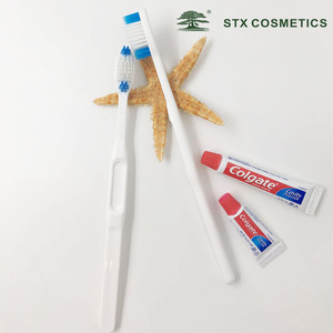 5G 10g dientes Colgate Hotel kit del cuidado dental - Product Image 1