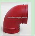 <span class=keywords><strong>Victaulic</strong></span> калиброванный Локоть 90 градусов - Product Image 1