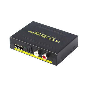 <span class=keywords><strong>Convertisseur</strong></span> audio <span class=keywords><strong>hdmi</strong></span> vers 5.1, <span class=keywords><strong>extracteur</strong></span> audio, prise jack 3.5mm - Product Image 1