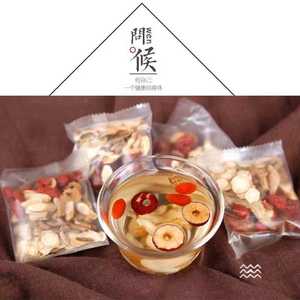 Prix d'usine en vrac de thé de ginseng rouge avec <span class=keywords><strong>Moringa</strong></span> thé de santé de spécialité traitement brut emballé dans une boîte ou un sac - Product Image 5