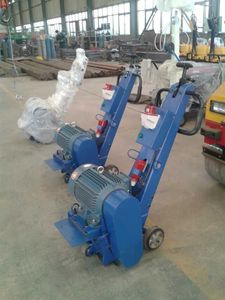 Máquina Fresadora de <span class=keywords><strong>Asfalto</strong></span> Portátil <span class=keywords><strong>para</strong></span> Construcción de Carreteras, Maquinaria de Construcción - Product Image 4