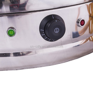 Baril chauffant électrique pour miel, en acier inoxydable, réservoir pour apiculture, vente en gros, ml - Product Image 5