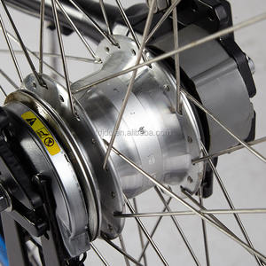 Bicicletas de Montaña MTB de Fibra de Carbono para Hombre, de 26 Pulgadas, con Transmisión sin Cadena, Económicas, en Venta - Product Image 4