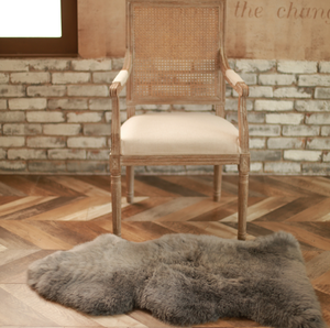 Tappeti <span class=keywords><strong>e</strong></span> tappeti in pelliccia di agnello tappeti in pelliccia di animali tappeti in pelle di pecora - Product Image 5