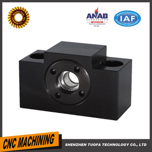 Tipo <span class=keywords><strong>de</strong></span> mecanizado CNC meneral <span class=keywords><strong>componentes</strong></span> mecánicos y electrónicos - Product Image 1