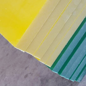 Yêu Cầu Về Hiệu Suất Cơ Khí Tấm Nhựa Đục Lỗ Chịu Nhiệt 6Mm Tấm Nhựa <span class=keywords><strong>PVC</strong></span> - Product Image 2