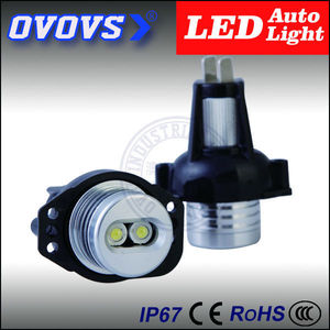 Ovovs <span class=keywords><strong>super</strong></span> brillante 6 W 12 v led vacío por mayor marker bulbos - Product Image 4