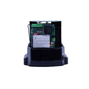 カスタムLED障害ディスプレイゲートオートメーションイタリア自動スライディングゲートオープナー - Product Image 6