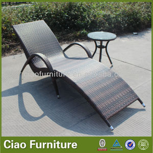 Foshan <span class=keywords><strong>transat</strong></span> compagnon avec <span class=keywords><strong>café</strong></span> table de jardin ensembles - Product Image 2