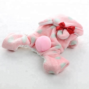 Hot sale 3XL blank clothing so pets accessories puppy clothes - Product Image 4