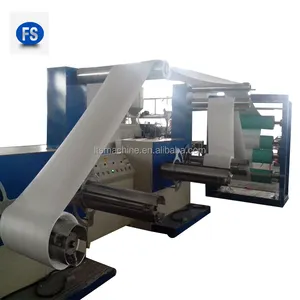 Reactive Hot Melt Extruder Plastic extrusion machine for ps foam sheet