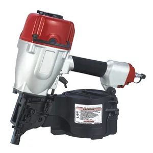 MAX DESIGN AIR COIL NAILER CN55 CN70 CN80 CN90 CN100 PISTOLA