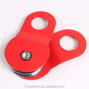 <span class=keywords><strong>Poulie</strong></span> <span class=keywords><strong>de</strong></span> récupération SN8TA personnalisable en aluminium <span class=keywords><strong>de</strong></span> 8 tonnes pour accessoires tout-terrain et construction, avec raccord <span class=keywords><strong>de</strong></span> graissage - Product Image 5