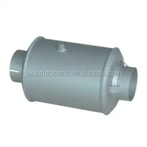 EXHAUST SPARK ARRESTOR FIRE ARRESTOR