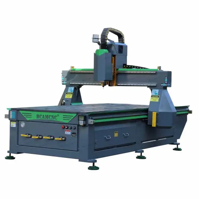 4*8 Ft Chế Biến Gỗ Cnc Router Máy Phụ Tùng 3 Trục Với Thiết Kế Châu Âu Trong Jinan Acrylic Khắc