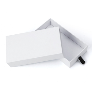 Caja de <span class=keywords><strong>regalo</strong></span> de joyería <span class=keywords><strong>pandora</strong></span> magnética, collar de terciopelo, caja de <span class=keywords><strong>regalo</strong></span> de anillo - Product Image 2