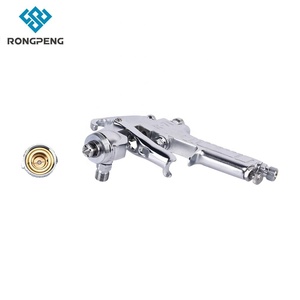 RONGPENG R-71G haute pression de haute qualité de l'air industriel <span class=keywords><strong>peinture</strong></span> le meilleur pistolet de pulvérisation pistolet de revêtement direct - Product Image 6