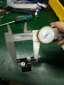 Phụ kiện bằng <span class=keywords><strong>laser</strong></span> có thể điều chỉnh gương núi - Product Image 2