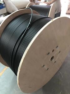 Cavo in Fibra Ottica Monomodale KICO Anti-Roditori per Interramento Diretto Esterno con Guaina <span class=keywords><strong>LSZH</strong></span>/PE per Comunicazioni - Product Image 5