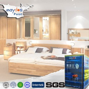 Polyurethane Resin Coating Oil Hardener <strong>Vanishing</strong> Spray - Product Image 6