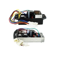 AVR triphasé KI-DAVR-95S3 pour groupe électrogène diesel 10KW 220V Prix usine