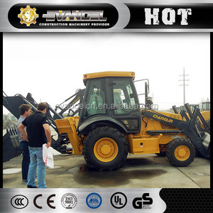 Changlin pépine 620CS 1.7 ton chargeur frontal ( 3 point hitch ) avec des prix bas - Product Image 4