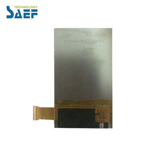 3.<span class=keywords><strong>2</strong></span> นิ้ว IPS 480 * (RGB) * 800 driver IC HX8369-A อินเทอร์เฟซ RGB resistive TFT <span class=keywords><strong>LCD</strong></span> - Product Image 6